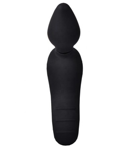 consolador vibrador clítoris estimulador con tranquilo Motor para las mujeres de recarga - Product Image 5
