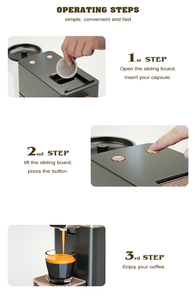 Máy Pha Cà Phê E.S.E POD 44Mm - Product Image 5