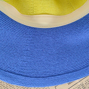 Sombrero de Sol de ala ancha moda estilo coreano - Product Image 5