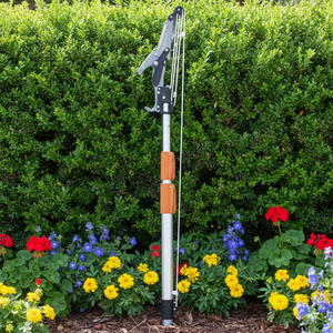 Forbici Manuali <span class=keywords><strong>di</strong></span> Alta Qualità per <span class=keywords><strong>Potatura</strong></span> <span class=keywords><strong>di</strong></span> Alberi <span class=keywords><strong>di</strong></span> <span class=keywords><strong>Melo</strong></span> e Rami <span class=keywords><strong>di</strong></span> Vite, Altri Tipi <span class=keywords><strong>di</strong></span> <span class=keywords><strong>Potatura</strong></span> <span class=keywords><strong>di</strong></span> Rami Alti, Cesoie Manuali - Product Image 1