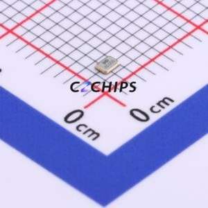 7E040000H01 Crystal (Passive) SMD1612-4P Crystal Oscillator SMD Crystal Oscillator 40MHz 10ppm 9pF - Product Image 1
