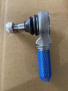 Rotule de direction C41C23-3414057 pour GAZ <span class=keywords><strong>Sadko</strong></span> NEXT, côté gauche (LH), biellette de direction, pièce de rechange OEM de haute qualité - Product Image 5