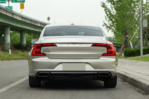 Berline d'occasion de luxe 2018 <span class=keywords><strong>T4</strong></span> 2.0T Turbo Édition Intelligente Longue Base Scandinave Sécurité Renforcée En Stock S90 - Product Image 3