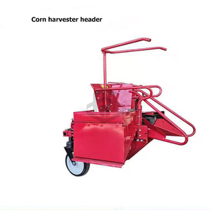 Farm Use <b>Harvesters</b> Cheap Tractor <b>Corn</b> <b>Harvester</b> <b>Corn</b> Silage <b>Harvester</b> <b>Harvesters</b> <b>Harvesters</b> - Product Image 5
