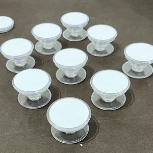 2024년 공장 도매가 맞춤형 팝핑스 스마트폰 소켓 그립 홀더 디자인 로고 인쇄 폰 스탠드 - Product Image 5