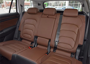 <span class=keywords><strong>Skoda</strong></span> Kodiaq GT TSI380 Turbo SUV Nuevo Fabricante Chino Automático Gasolina Euro VI Volante a la Izquierda Cámara Trasera Cuero Metal - Product Image 4