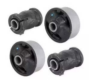 Tùy chỉnh cao su ô tô kết nối ống lót cắt để phù hợp để hấp thụ sốc tối ưu - Product Image 4