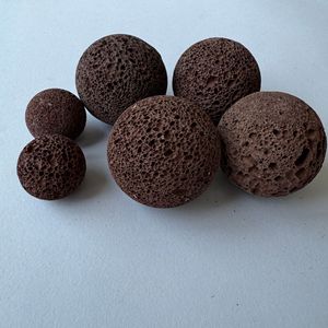 Diffusore di <span class=keywords><strong>Oli</strong></span> <span class=keywords><strong>Essenziali</strong></span> Ecologico in Pietra Lavica, <span class=keywords><strong>Deodorante</strong></span> <span class=keywords><strong>per</strong></span> Casa e Auto - Product Image 6