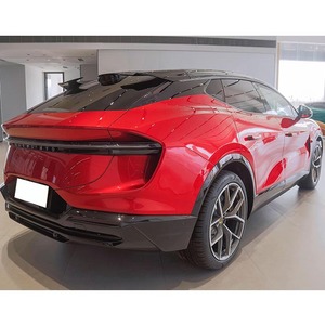 2023 nouveau <span class=keywords><strong>Lotus</strong></span> Nyo Eletre <span class=keywords><strong>voiture</strong></span> R + S + 4WD grand SUV véhicule électrique utilisé <span class=keywords><strong>Lotus</strong></span> Eletre - Product Image 6