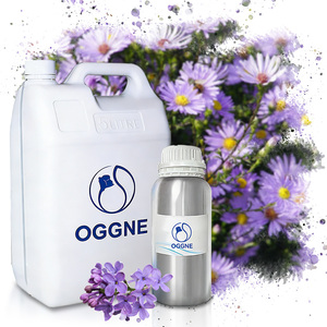 Aceite de Perfume de Grado Profesional para Mezclar Fragancias, Aroma Intenso, Larga Duración - Product Image 6