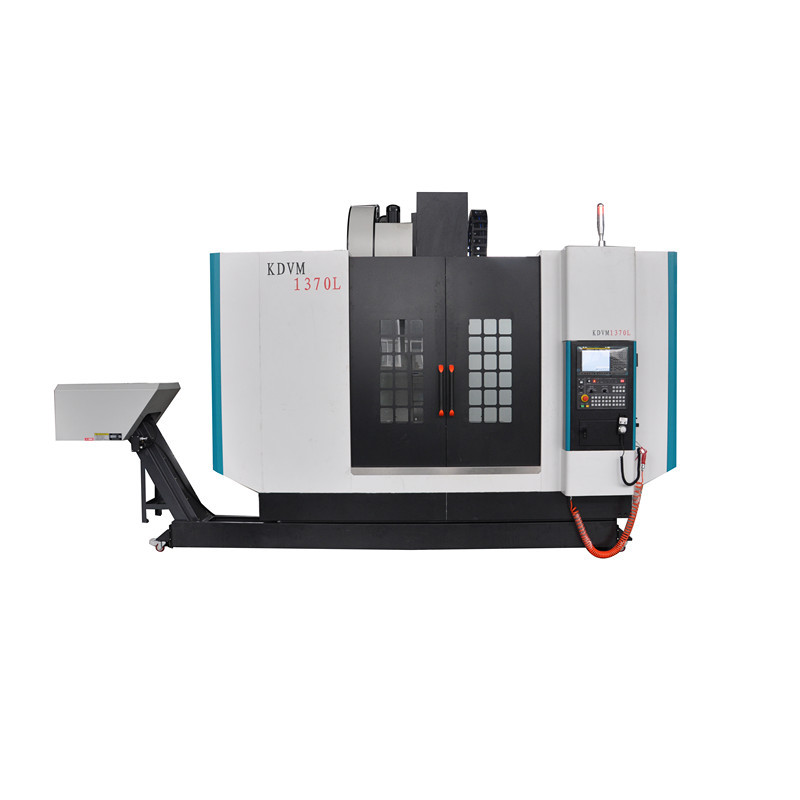 Вертикальный Станок kdvm1370l