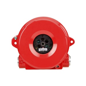 เครื่องตรวจจับรุ่นใหม่ FS24X-9 ขายดี พร้อมประสิทธิภาพการตรวจจับสูง - Product Image 1