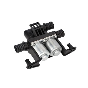 โซลินอยด์วาล์ว BMW 64116910544 12V DC 0.1 MPa สำหรับควบคุมน้ำร้อน - Product Image 5