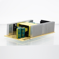 15V 6A 90W Open Frame Switching Power Supply SMPS AC DC PCB Board untuk Printer 3D CNC Router LED Driver OEM Grosir