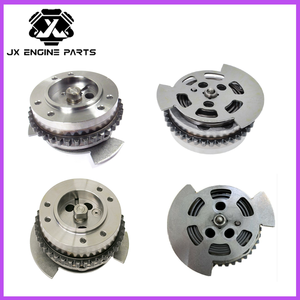 Bộ điều chỉnh trục cam VVT thời gian động cơ cho LAND ROVER Range Rover Sport Land Rover LR4 / Discovery 4 - Product Image 2