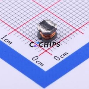 CMLF0403-680KTT ตัวเหนี่ยวนำไฟฟ้าแบบ SMD, 4.5x4 มม. ( ค่าความเหนี่ยวนำ: 68uH ) ( ความแม่นยำ: 10% ประเภท: ไม่หุ้มฉนวน ) - Product Image 2