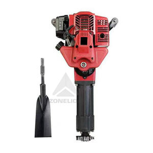 Big Size Großhandel China Hersteller Handbuch Benzin Abbruch Benzin Gas Jack Hammer - Product Image 2