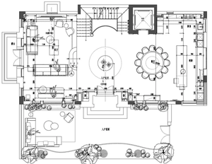 Conception personnalisée de plans de villas écologiques, solutions d'aménagement de maisons et services de design d'intérieur 3D architectural - Product Image 1