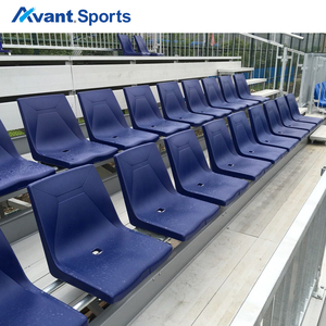 Avant thể thao nhôm tẩy trắng sân bóng đá sân vận động khán giả chỗ ngồi sự kiện tạm thời tribune giàn giáo khán đài chỗ ngồi - Product Image 4