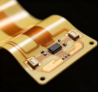 Equipo de Modificación de Dibujos PCBA, Optimización de Diseños Gerber HDI para Placas PCB FR4, para Reducir el Costo de Producción de Comunicaciones Inalámbricas