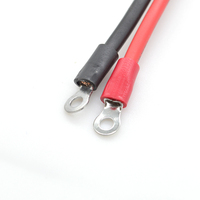 Connecteur de faisceau de câbles personnalisé SH GH ZH PH XH VH, assemblage de câbles Molex 2-30 broches avec isolation en PVC pour usage automobile
