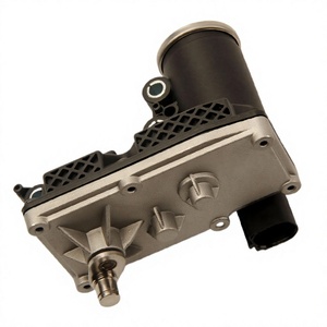 สำหรับ F01RB0ZA53วาล์วโซลินอยด์ควบคุมเทอร์โบ Geely สำหรับการเปลี่ยนวัสดุ ABS ซ่อมแซม - Product Image 2