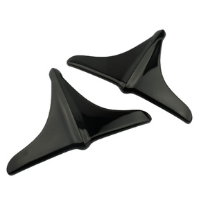 Guardabarros Trasero para Motocicleta YHMOTO, Guardabarros para Harley FLHTCUTG Tri Glide Ultra FLHXXX Street Glide - Product Image 1