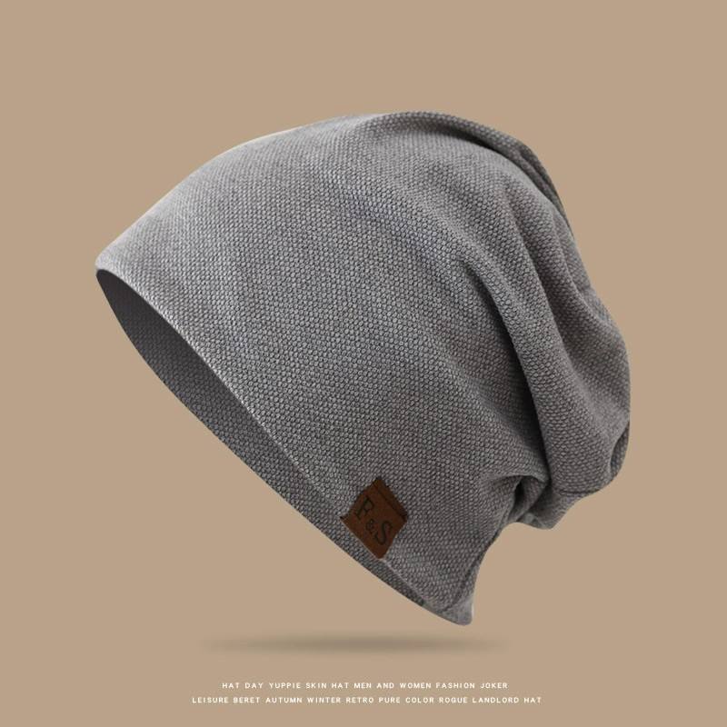 สีเทาอ่อน - แบบสองชั้นไม่มีซับในผ้าฟลีซ