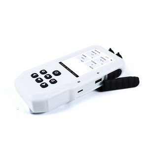 Sensor de Solo Inteligente, Kit de Teste de Solo Portátil para Umidade, Temperatura, Salinidade, EC e <span class=keywords><strong>PH</strong></span> - Product Image 5