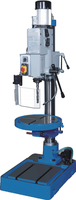 Perceuse verticale SUPERTECH Z5025 Meilleure perceuse verticale et d'alimentation personnalisée Perceuse d'occasion