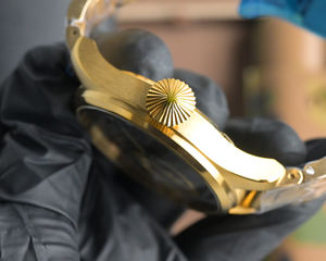 Nouveau modèle 2026 - Convient à diverses occasions - Montre tourbillon - Montre haut de gamme - Montre mécanique - Product Image 5