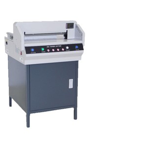 Coupe-papier Nantou 450, précision 0,1 mm, fonctionnement manuel, équipement de bureau - Product Image 1