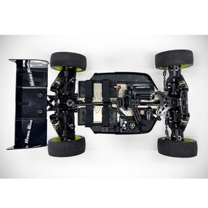 Kit de buggy électrique tout-terrain HongNor IX5B Competition 1/8 4WD - Product Image 6