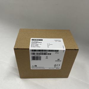 ซีเมนส์โมดูลซีพียู PLC 6ES7215-1AG40-0XB0 (S7-1200 SIMATIC) - Product Image 1