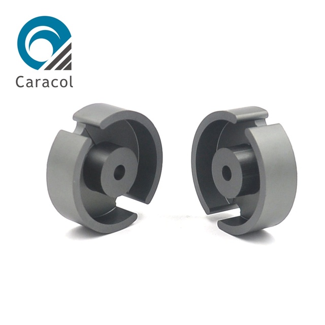 Hot Sale Pot Shape Soft Magnetic Ferrite Transformer Core