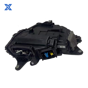 ไฟหน้า LED คุณภาพสูงสำหรับ Mercedes SLC 172 สำหรับระบบไฟหน้า SLK 172 ไฟหน้าใหม่ - Product Image 6