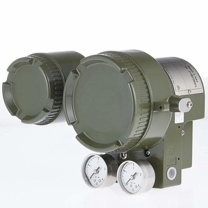 Convertidor de Corriente a Neumático Yokogawa PK200-A73 de Japón, Económico y Disponible en Stock - Product Image 5