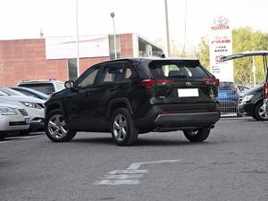 <span class=keywords><strong>RVA4</strong></span>  Automatique FWD/AWD Volant à Gauche Sièges en Tissu Toit Ouvrant Panoramique Vente Chaude Voitures Neuves - Product Image 4