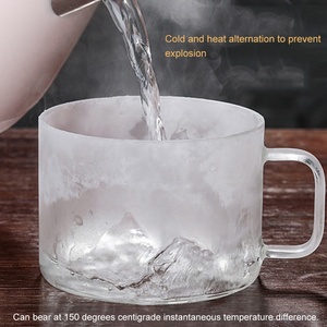 Olla <span class=keywords><strong>de</strong></span> Cocina <span class=keywords><strong>de</strong></span> <span class=keywords><strong>Vidrio</strong></span> Resistente al Calor <span class=keywords><strong>de</strong></span> Grado Alimenticio, Olla Transparente <span class=keywords><strong>para</strong></span> Sopa con Tapa <span class=keywords><strong>para</strong></span> Estufa, Microondas y Horno - Product Image 4