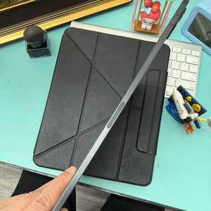 Tablet Barata Pad Pro M2 de 13 Pulgadas, Tablet de <span class=keywords><strong>Segunda</strong></span> <span class=keywords><strong>Mano</strong></span> con Clip M2 - Product Image 3