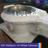 Fabrication de tôles, service de pliage, pièces de structure usinées sur mesure par CNC, soudage de précision, composants industriels OEM