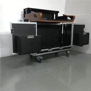 Cinow ถนนกรณีอัลเลนและ <span class=keywords><strong>Heath</strong></span> <span class=keywords><strong>Sq7</strong></span>เที่ยวบินถนนพลิกกรณีสำหรับอัลเลนและ <span class=keywords><strong>Heath</strong></span> <span class=keywords><strong>Sq7</strong></span> - Product Image 4