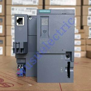 6ES7512-1DK01-0AB0 Automatización industrial Controlador lógico programable distribuido Nuevo Original Garantía de 12 meses Alemania - Product Image 1