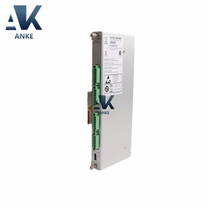 125720-02 bently Nevada โมดูลเอาต์พุตรีเลย์4ช่อง - Product Image 1