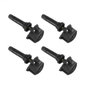 4 Sensores de Presión de Neumáticos Compatibles con MAIDI BDGF-37140 2021-2025 <span class=keywords><strong>Mazda</strong></span> 3 6 CX-3 CX-9 MX-5 TPMS 315MHz - Product Image 6