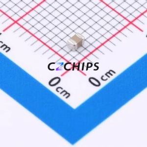 Condensateur SMD (MLCC) 0805B224J500CT 0805 (Capacité : 220nF) (Précision : 5%) Tension nominale : 50V - Product Image 1