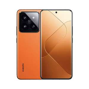 Teléfono Móvil de Edición Limitada con Colores Personalizados, Snapdragon 8 Gen 3, Pantalla AMOLED 2K de 6.73 Pulgadas, ROM Global, Xiaomi 14 Pro - Product Image 5
