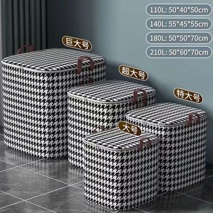 Desktop <b>storage</b> <b>basket</b> for underwear, socks, miscellaneous items, cosmetics, snacks, clothes, and children's items. - Product Image 1