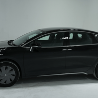 Vehículo Eléctrico JMEV, Cumple con el Estándar Global, Auto Eléctrico Chino, Autonomía NEDC de 501 km, Tracción Delantera, Uso Diario