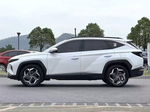 Hyun-dai Tucson L 1.5T 2023, Vehículo SUV 2WD de Gasolina, Económico, en Venta en China - Product Image 2